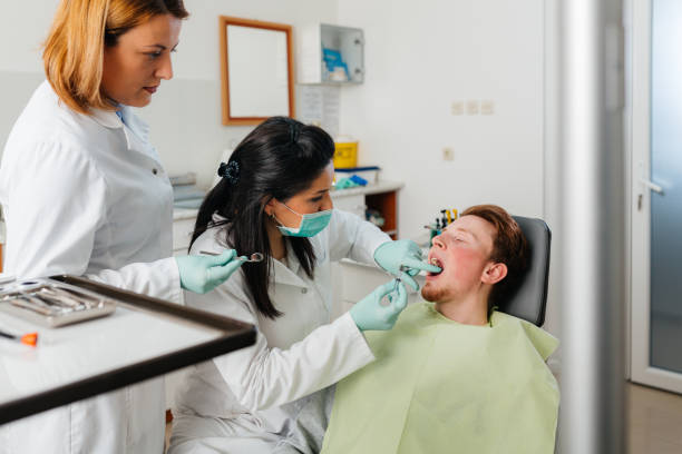 Dentist for Dental Trauma in MN