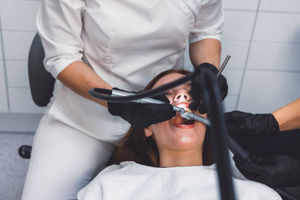 Best Chipped Tooth Repair Near Me  in Crosby, MN
