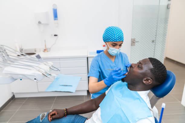 Best Dentist for Tooth Abscess  in Crosby, MN