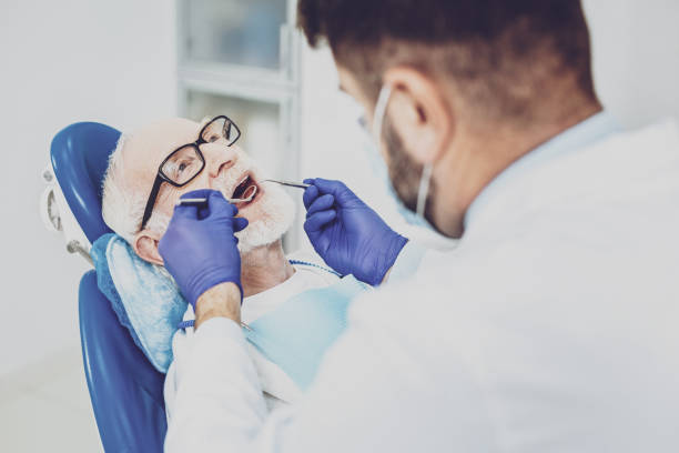 Best Emergency Dental Filling Replacement  in Crosby, MN